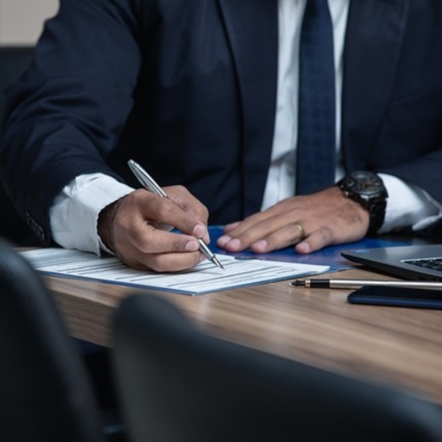 Abogado Santo Domingo