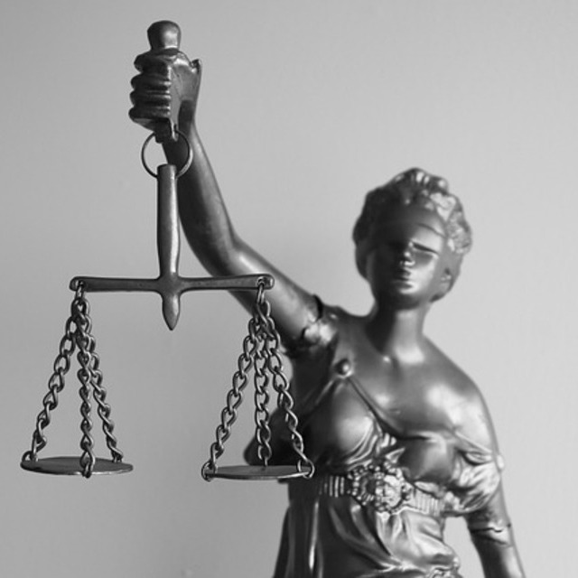 Abogado en San Antonio