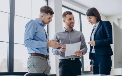 Servicios que ofrece un estudio jurídico en San Antonio, Región de Valparaíso, Chile